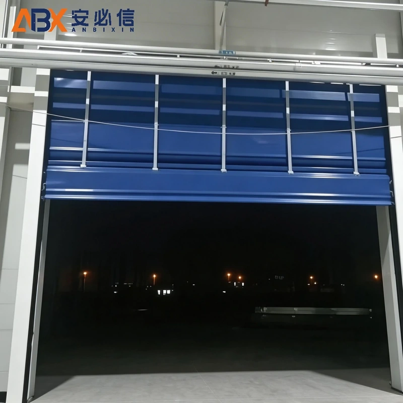 克孜勒苏柯尔克孜自治州PVC堆积门