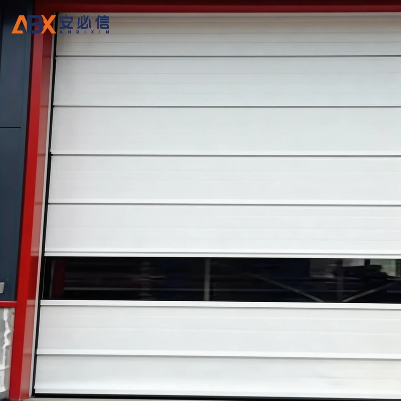 克孜勒苏柯尔克孜自治州快速门